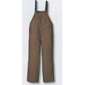 Dickies Kids Sanded Duck Bib Overall